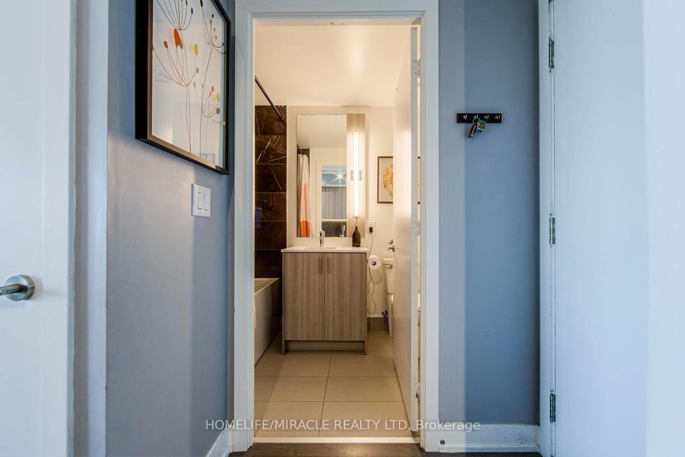 Photo 34 of Unit 703, 180 Veterans Drive, Brampton, Northwest Brampton — HOMEH