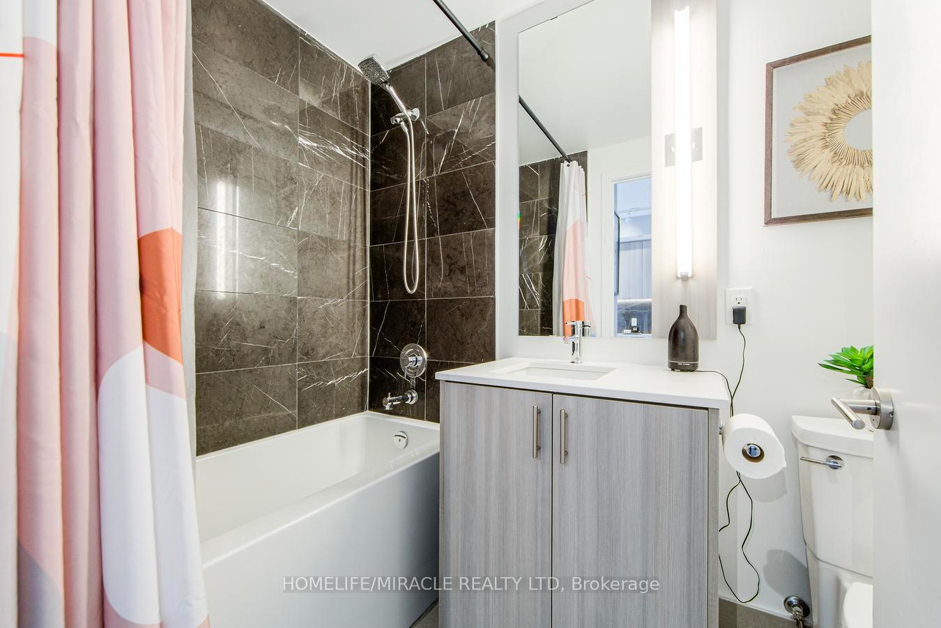 Photo 35 of Unit 703, 180 Veterans Drive, Brampton, Northwest Brampton — HOMEH