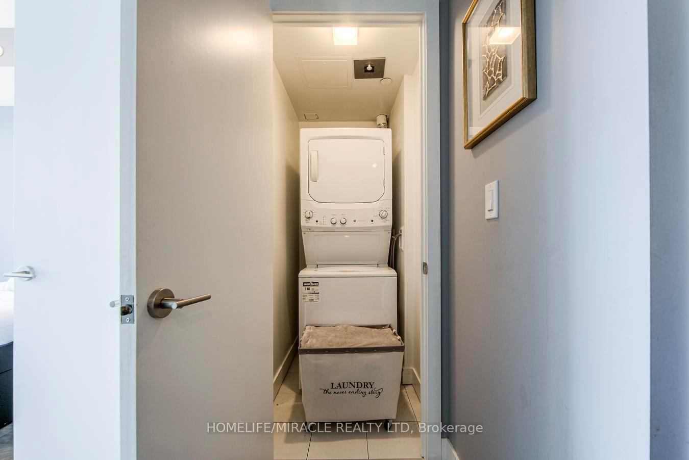Photo 36 of Unit 703, 180 Veterans Drive, Brampton, Northwest Brampton — HOMEH