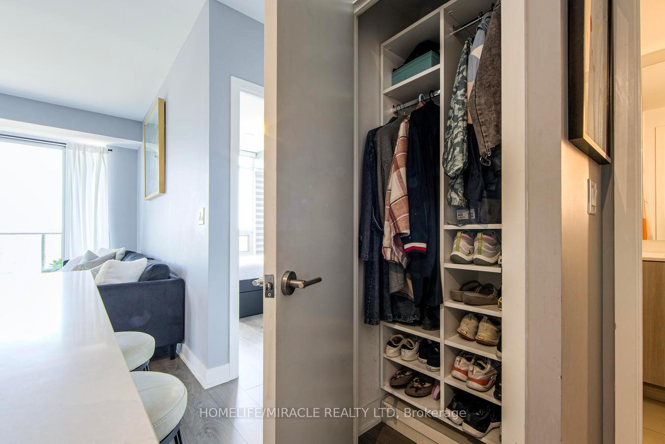 Photo 37 of Unit 703, 180 Veterans Drive, Brampton, Northwest Brampton — HOMEH