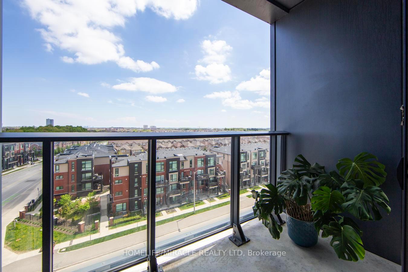 Photo 38 of Unit 703, 180 Veterans Drive, Brampton, Northwest Brampton — HOMEH