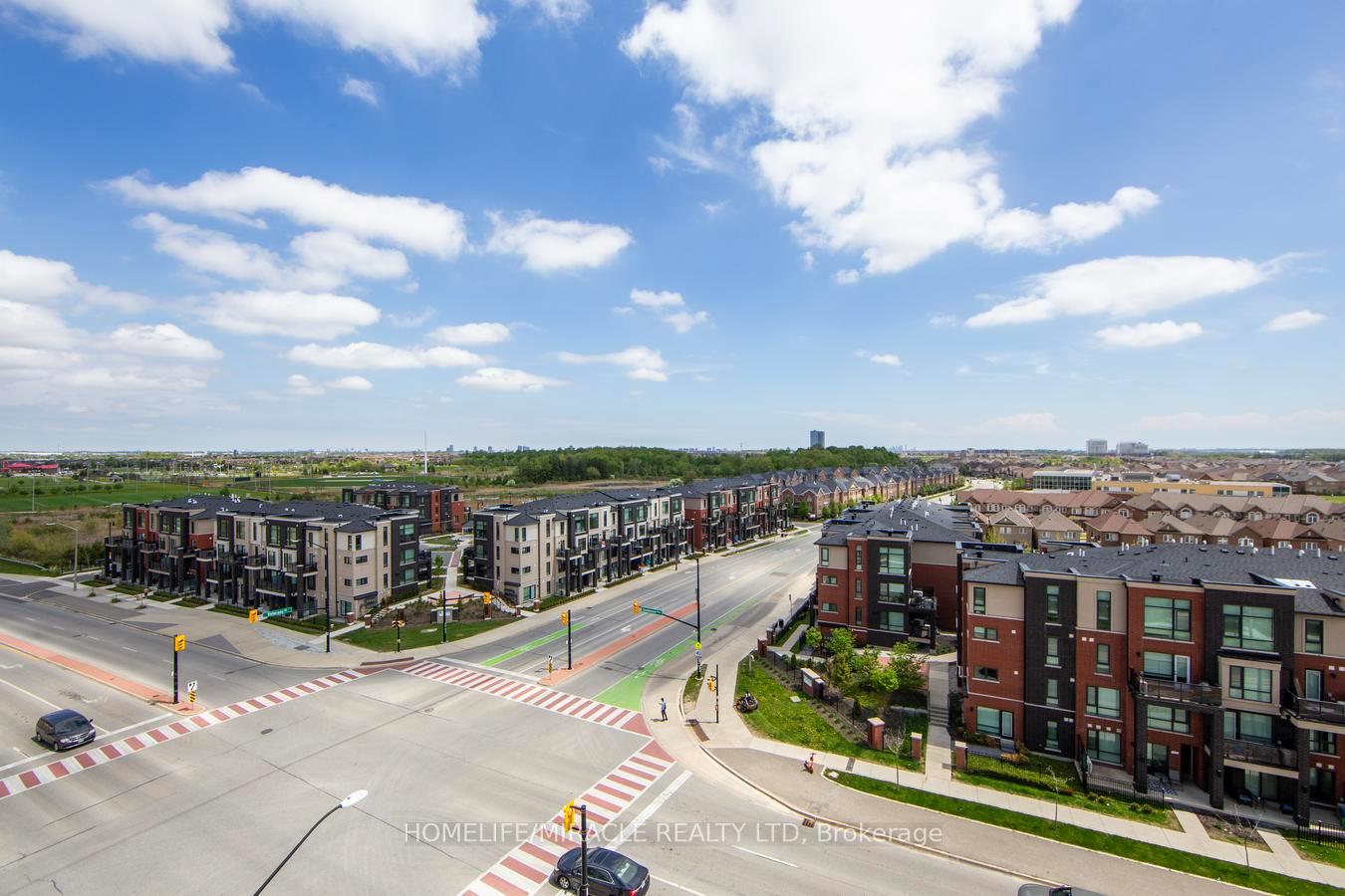 Photo 39 of Unit 703, 180 Veterans Drive, Brampton, Northwest Brampton — HOMEH