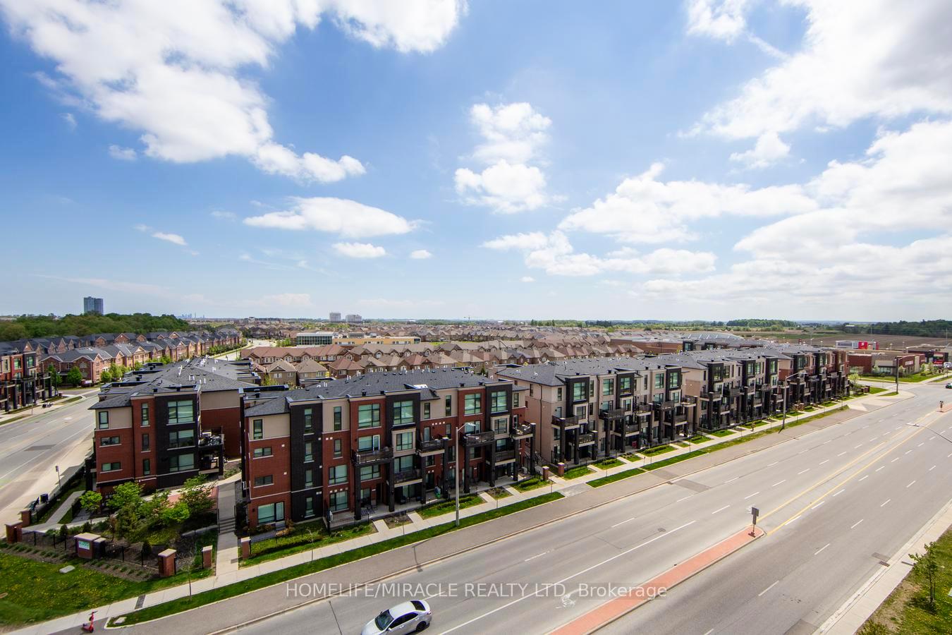Photo 40 of Unit 703, 180 Veterans Drive, Brampton, Northwest Brampton — HOMEH