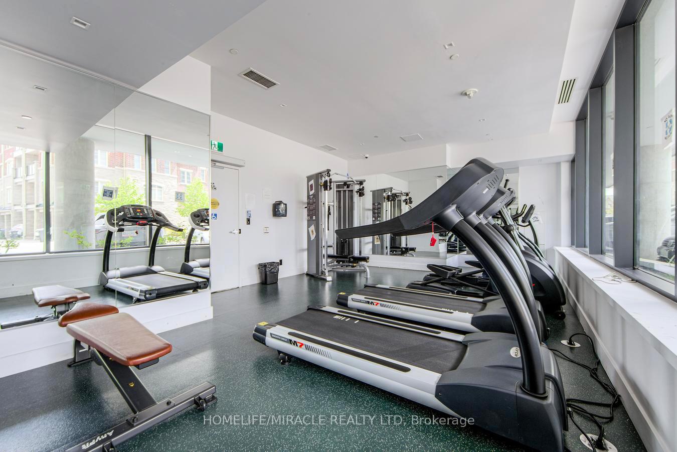 Photo 42 of Unit 703, 180 Veterans Drive, Brampton, Northwest Brampton — HOMEH