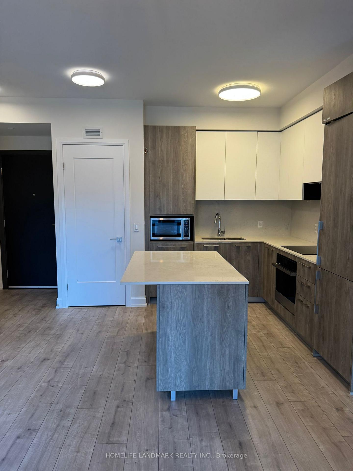 Front of Unit 629, 38 Water Walk Drive