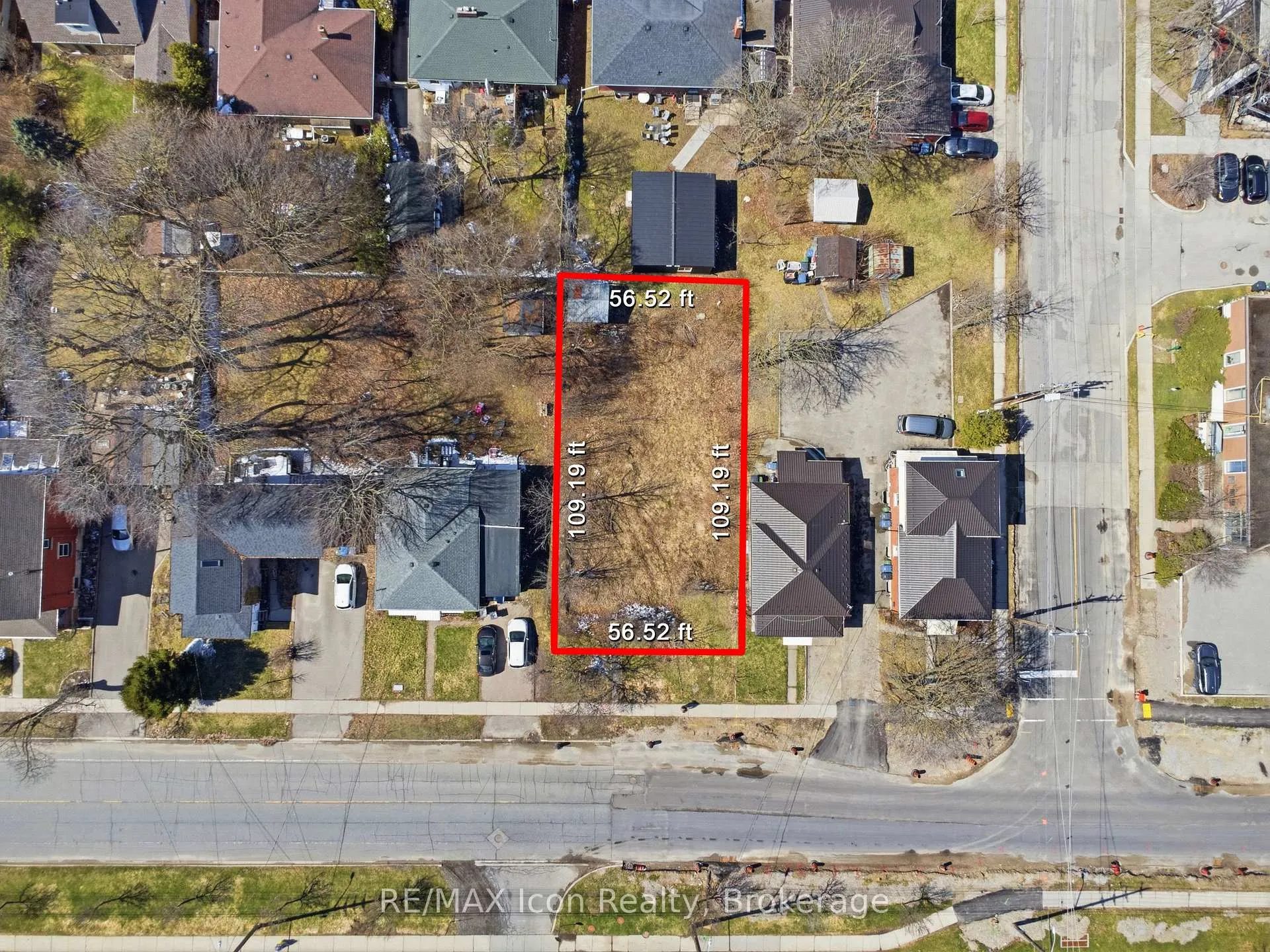 Photo 1 of 33 College Avenue W, Guelph, Dovercliffe Park/Old University — HOMEH