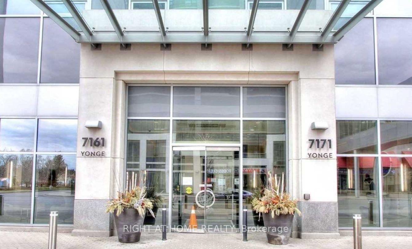 Photo 1 of Unit Lph308, 7161 Yonge Street, Markham, Thornhill — HOMEH