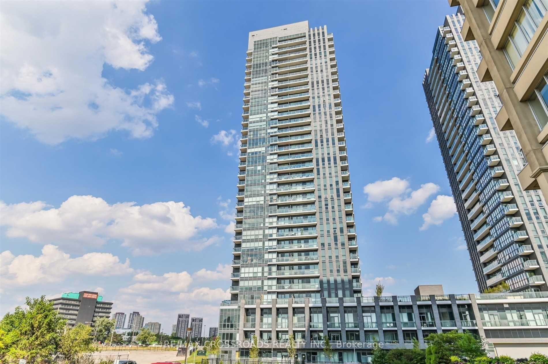 Photo 1 of Unit N1204, 6 Sonic Way, Toronto, Flemingdon Park — HOMEH