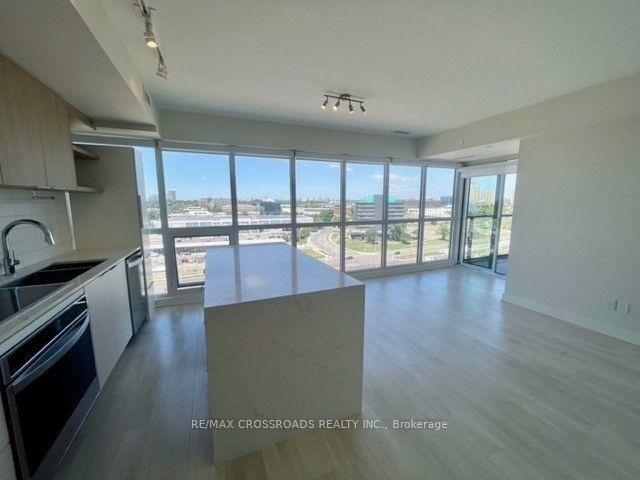 Photo 3 of Unit N1204, 6 Sonic Way, Toronto, Flemingdon Park — HOMEH