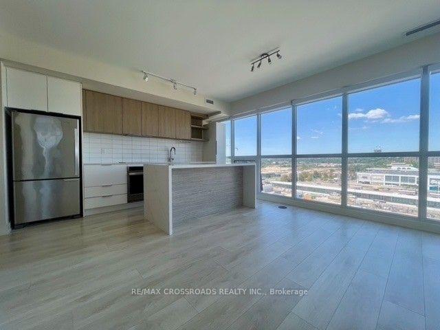 Photo 5 of Unit N1204, 6 Sonic Way, Toronto, Flemingdon Park — HOMEH
