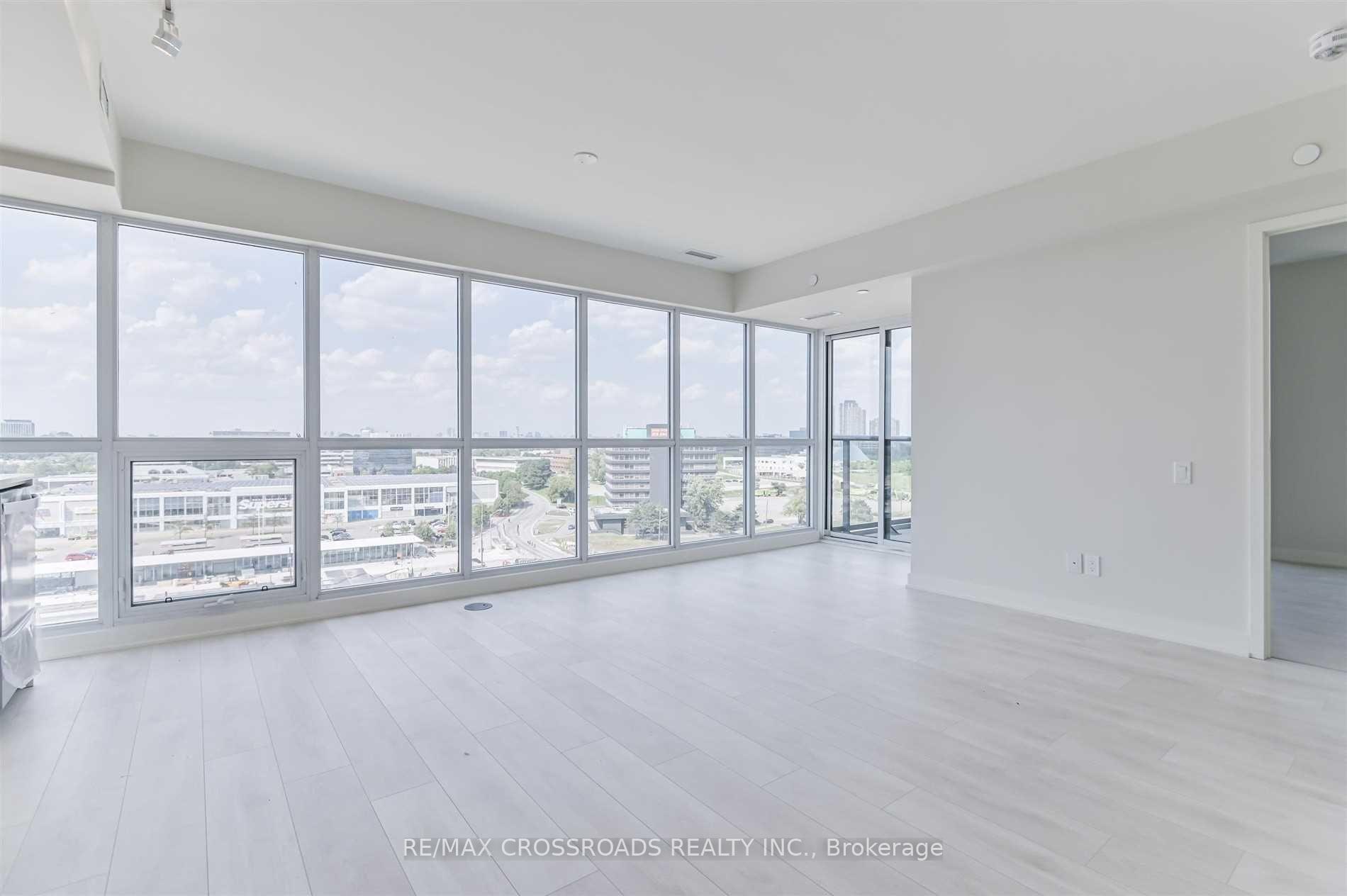 Photo 9 of Unit N1204, 6 Sonic Way, Toronto, Flemingdon Park — HOMEH