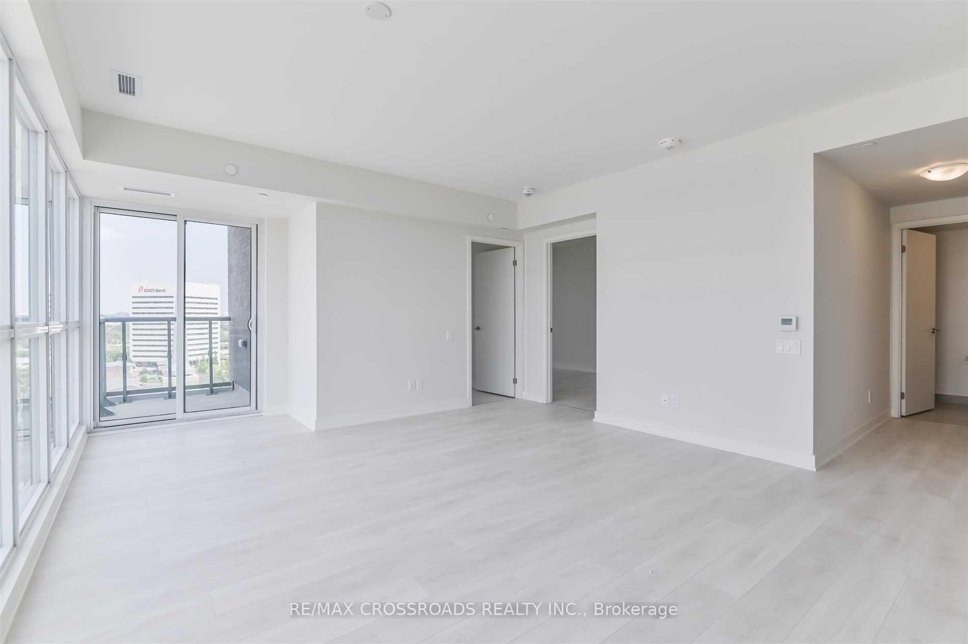 Photo 10 of Unit N1204, 6 Sonic Way, Toronto, Flemingdon Park — HOMEH