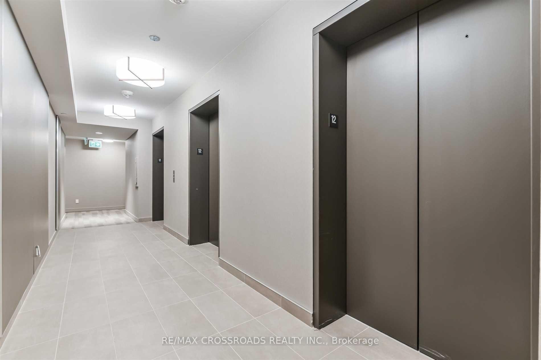 Photo 11 of Unit N1204, 6 Sonic Way, Toronto, Flemingdon Park — HOMEH