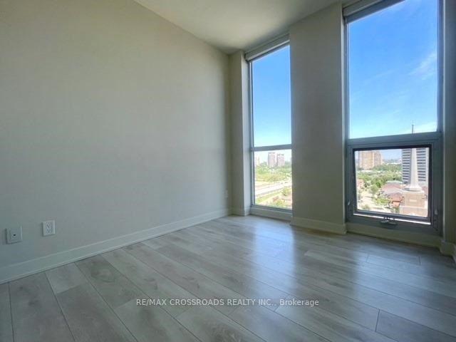 Photo 12 of Unit N1204, 6 Sonic Way, Toronto, Flemingdon Park — HOMEH