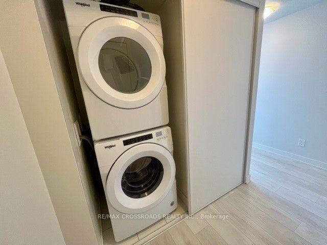 Photo 14 of Unit N1204, 6 Sonic Way, Toronto, Flemingdon Park — HOMEH
