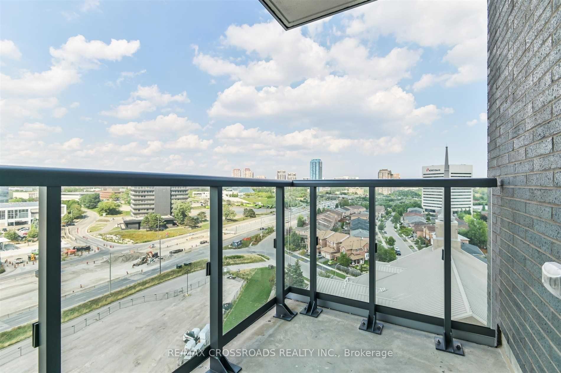 Photo 18 of Unit N1204, 6 Sonic Way, Toronto, Flemingdon Park — HOMEH