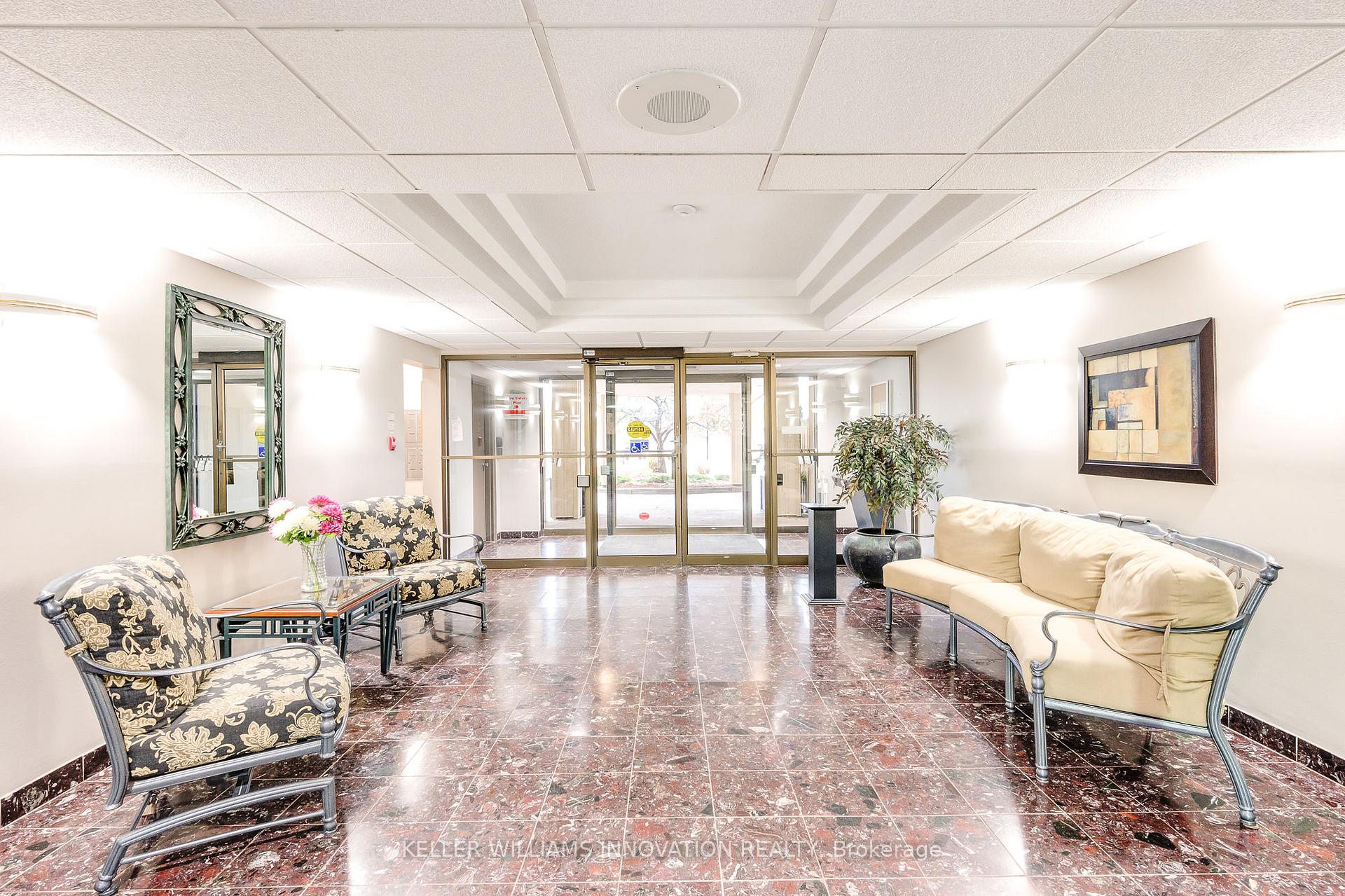 Photo 10 of Unit 209, 260 Sheldon Avenue N, Kitchener — HOMEH
