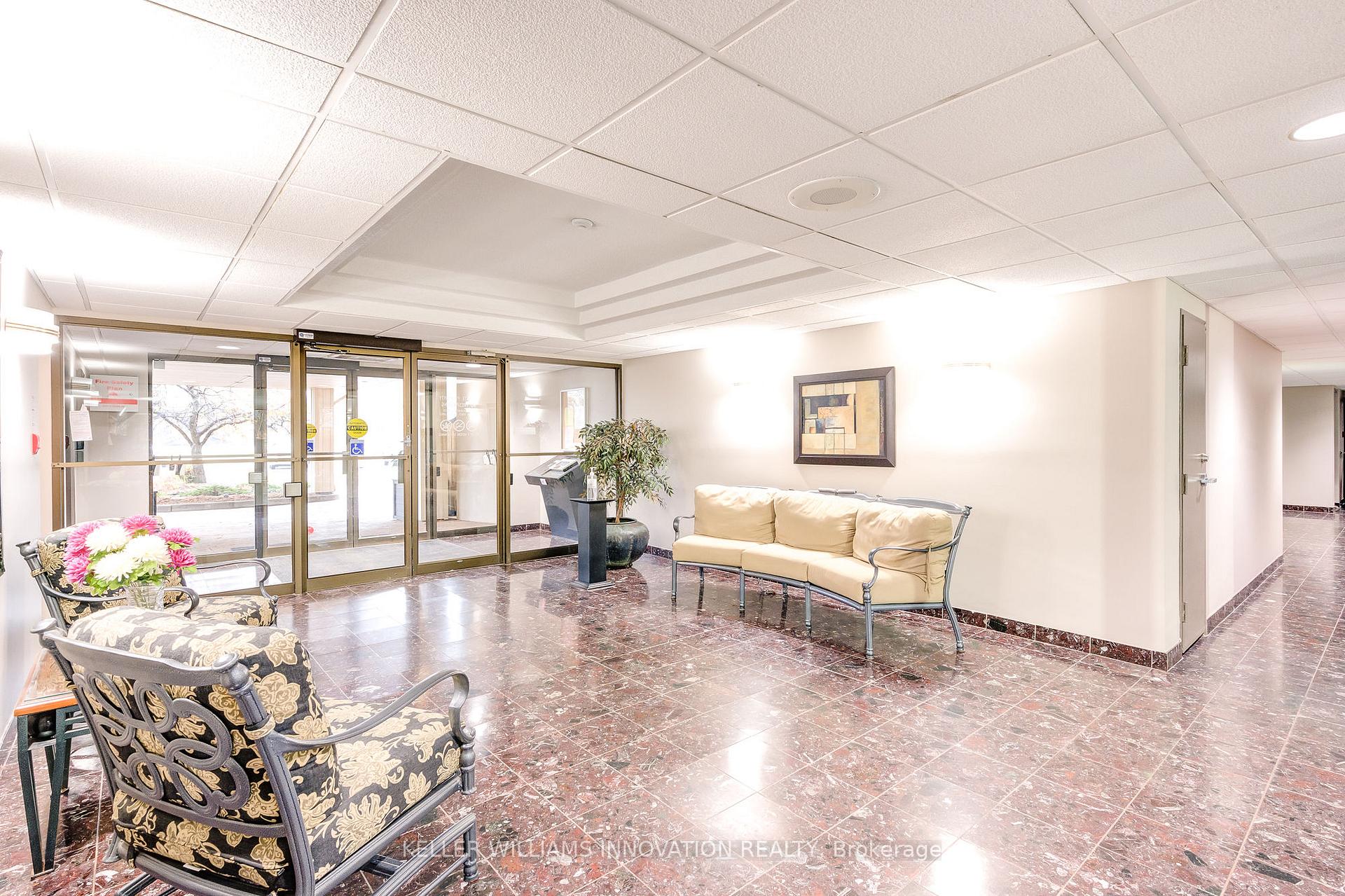 Photo 11 of Unit 209, 260 Sheldon Avenue N, Kitchener — HOMEH