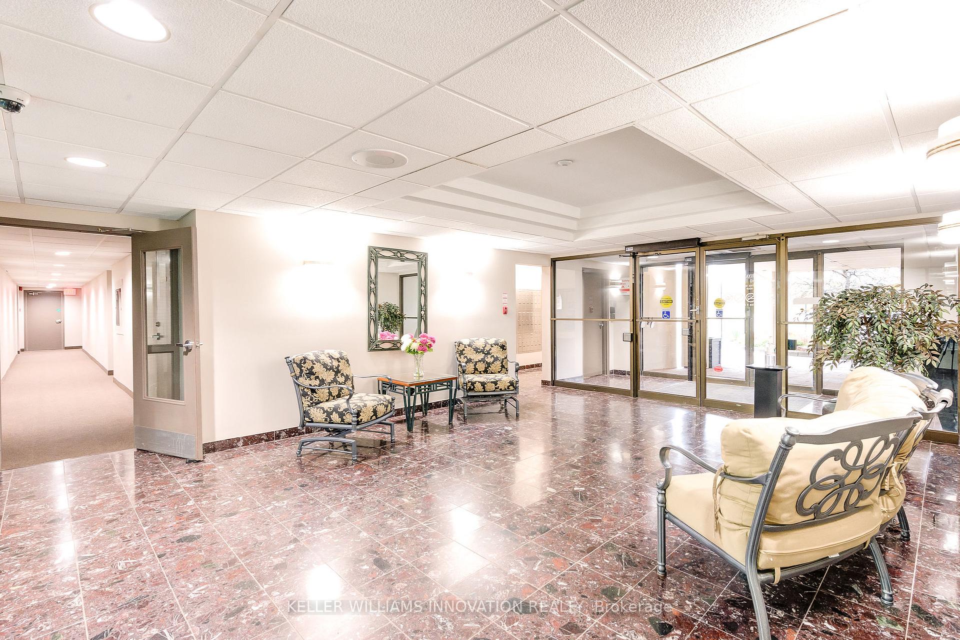 Photo 12 of Unit 209, 260 Sheldon Avenue N, Kitchener — HOMEH