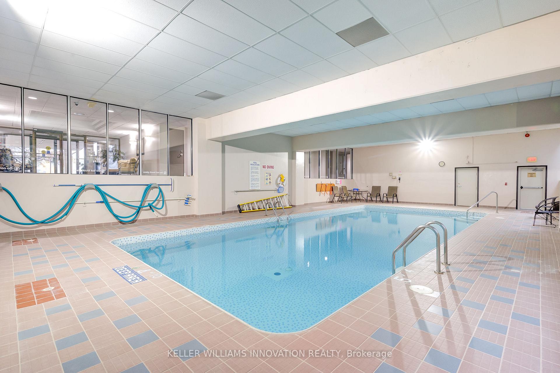 Photo 13 of Unit 209, 260 Sheldon Avenue N, Kitchener — HOMEH