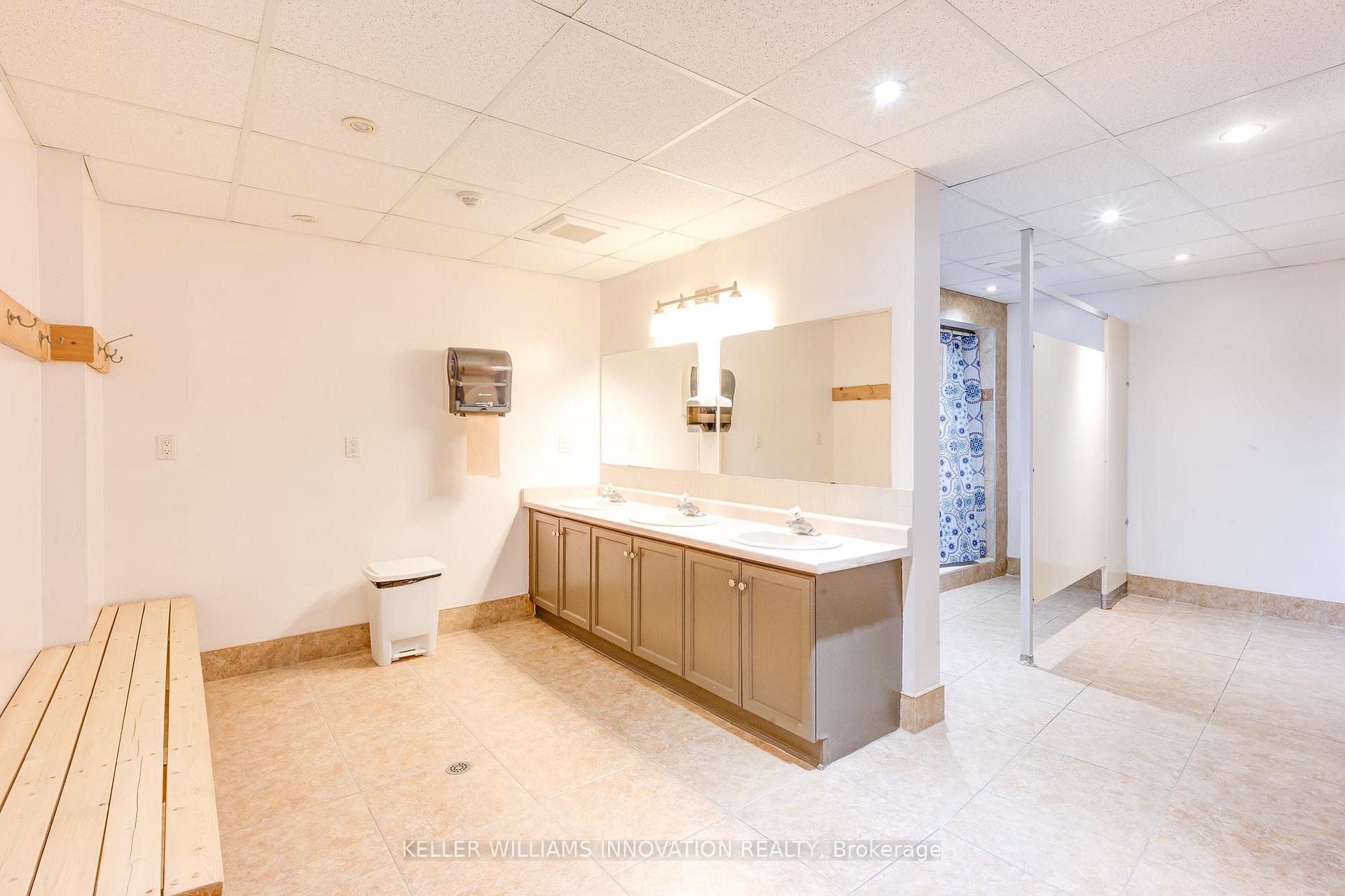 Photo 14 of Unit 209, 260 Sheldon Avenue N, Kitchener — HOMEH