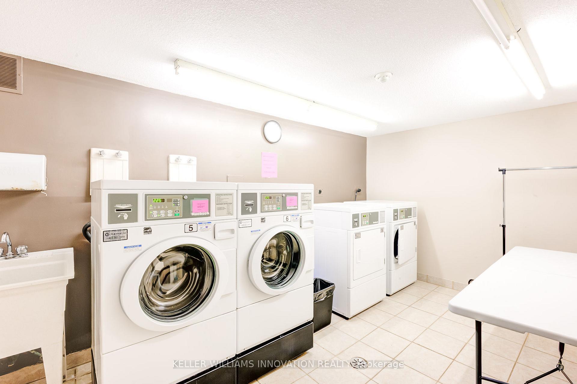Photo 17 of Unit 209, 260 Sheldon Avenue N, Kitchener — HOMEH