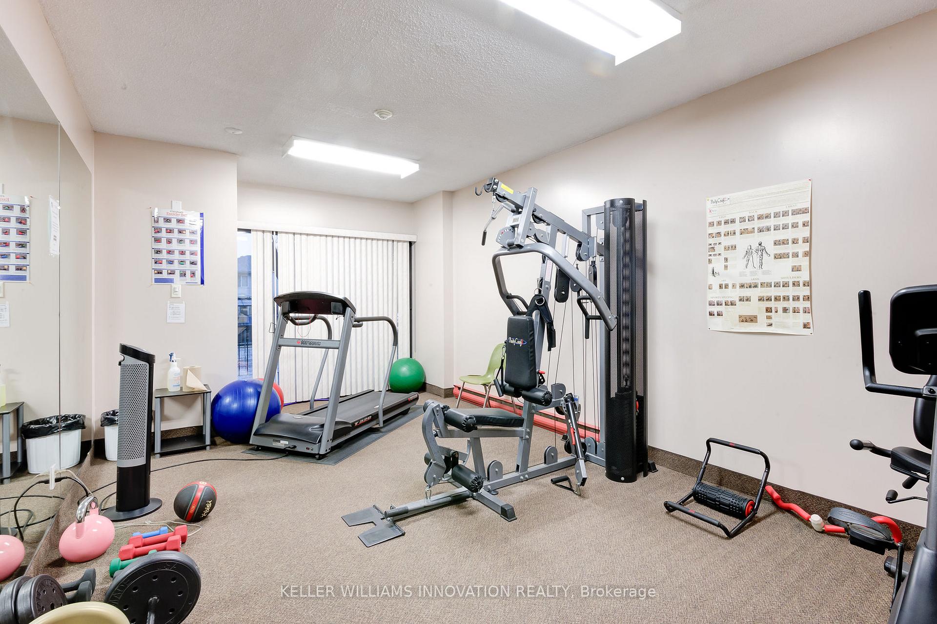 Photo 18 of Unit 209, 260 Sheldon Avenue N, Kitchener — HOMEH