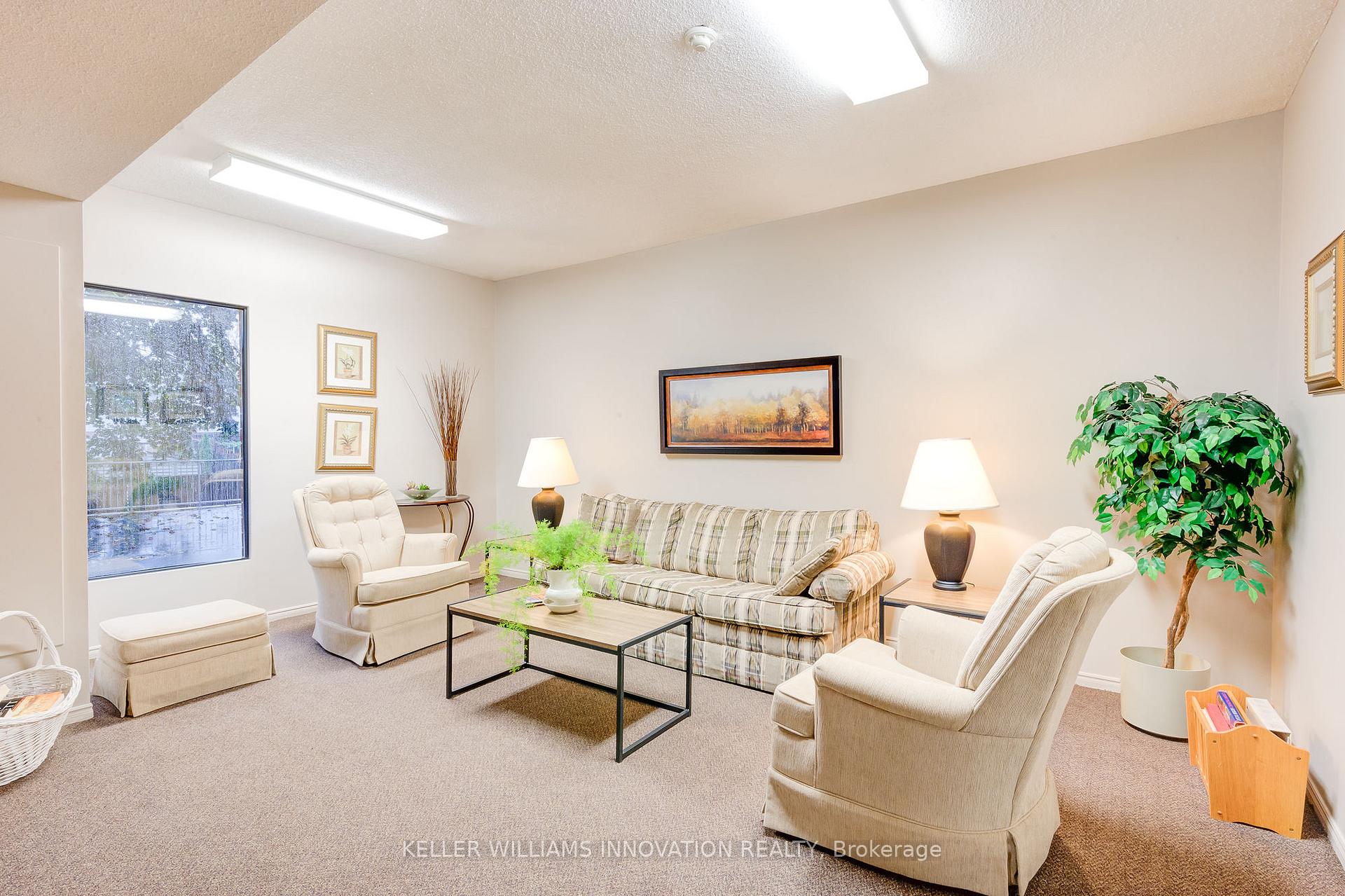 Photo 19 of Unit 209, 260 Sheldon Avenue N, Kitchener — HOMEH
