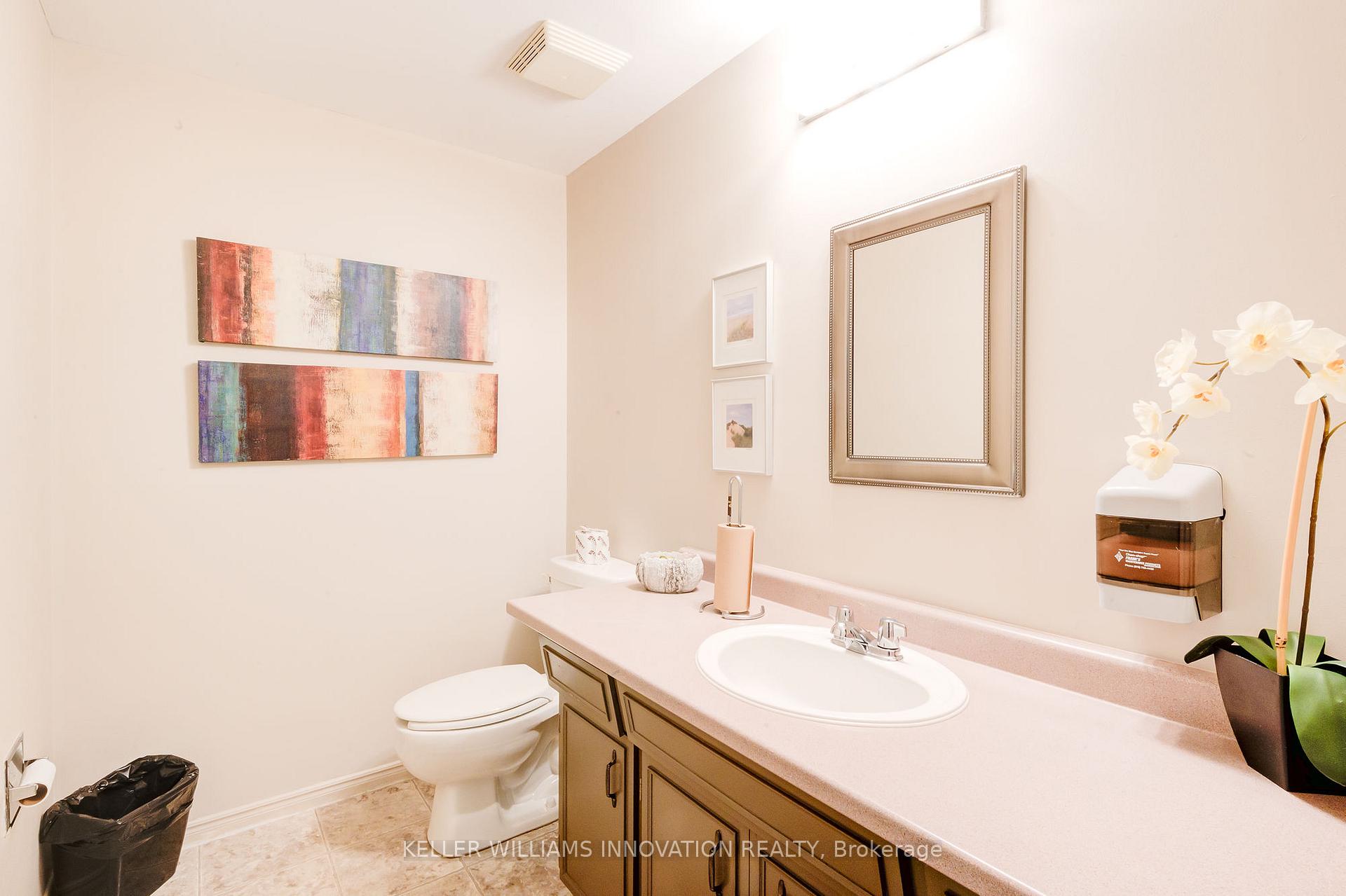 Photo 20 of Unit 209, 260 Sheldon Avenue N, Kitchener — HOMEH