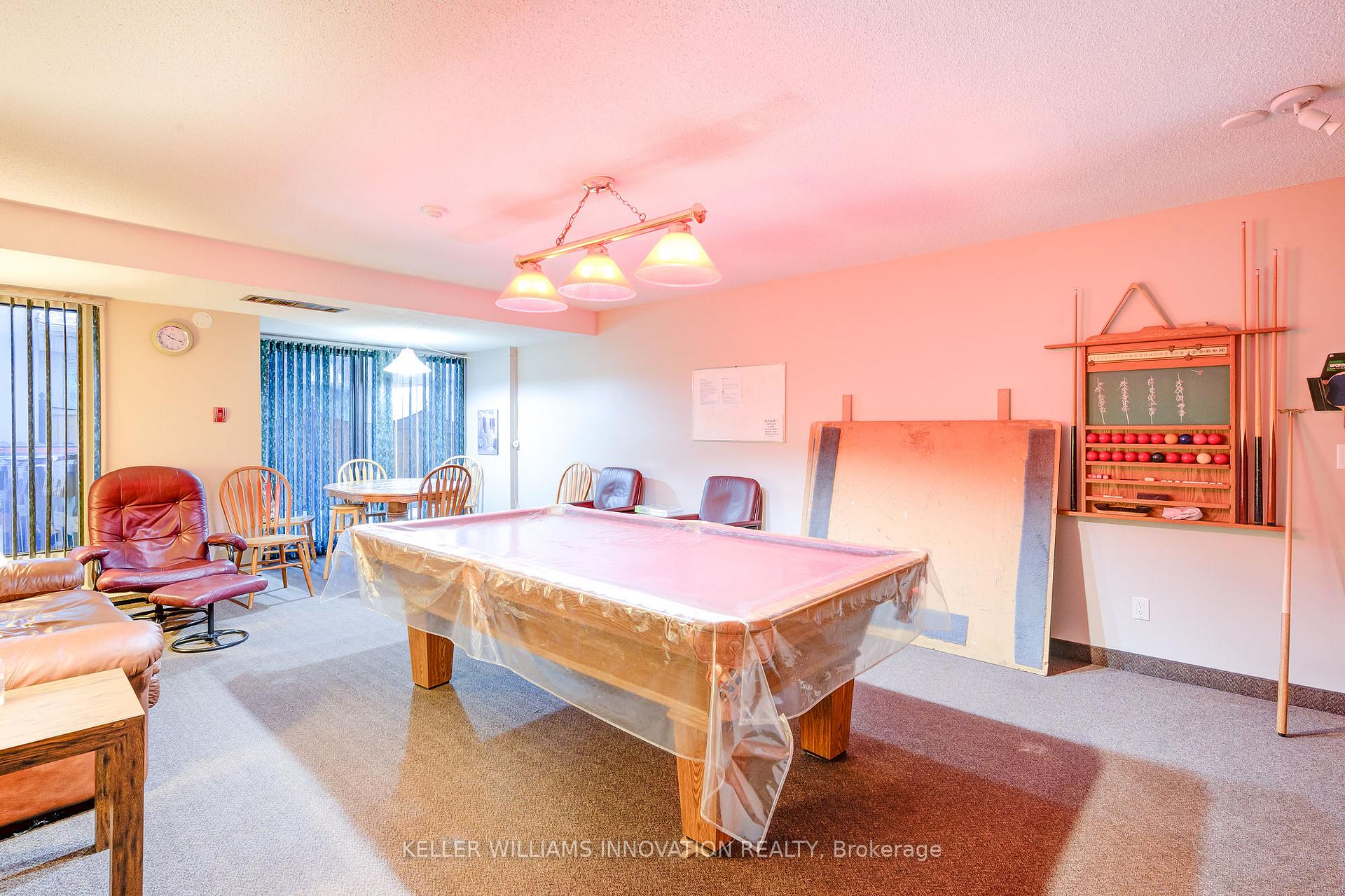 Photo 21 of Unit 209, 260 Sheldon Avenue N, Kitchener — HOMEH