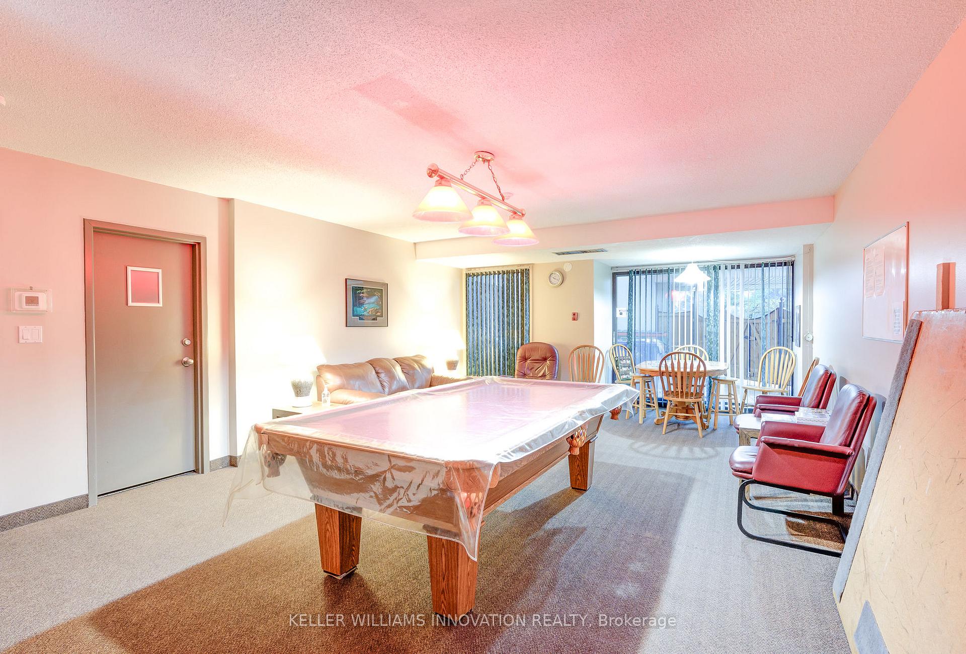 Photo 22 of Unit 209, 260 Sheldon Avenue N, Kitchener — HOMEH