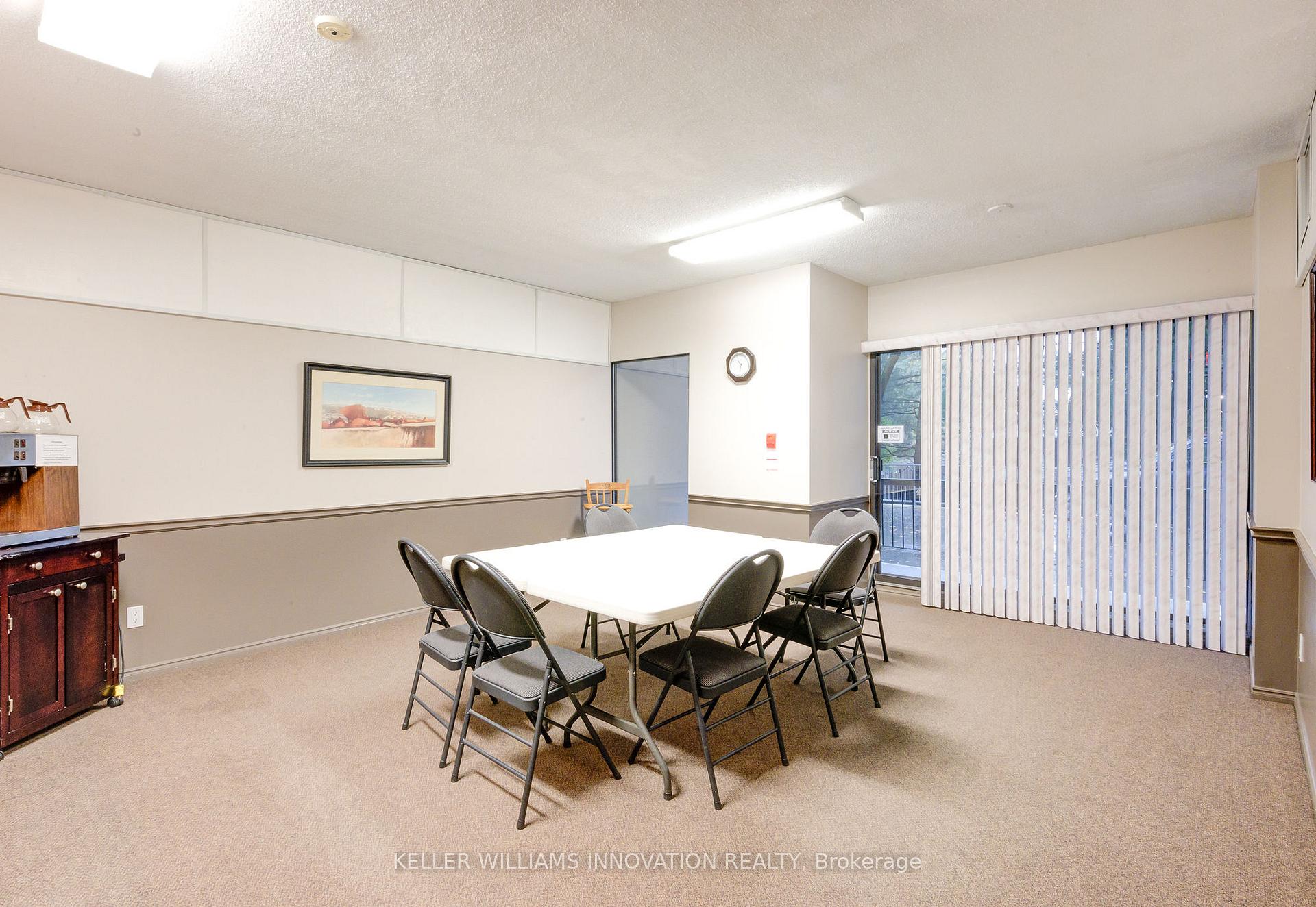 Photo 23 of Unit 209, 260 Sheldon Avenue N, Kitchener — HOMEH