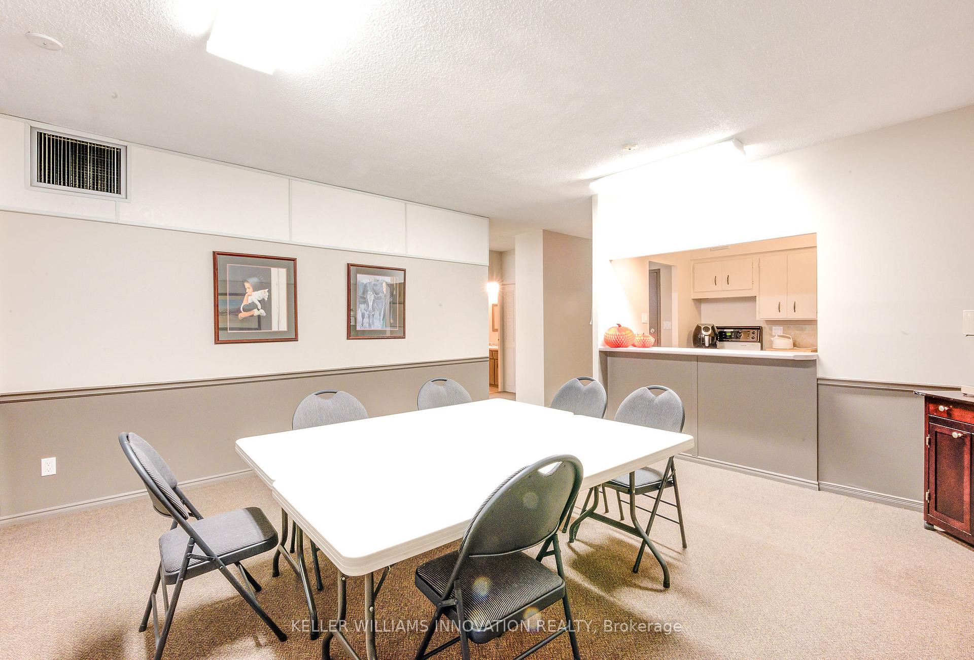 Photo 24 of Unit 209, 260 Sheldon Avenue N, Kitchener — HOMEH