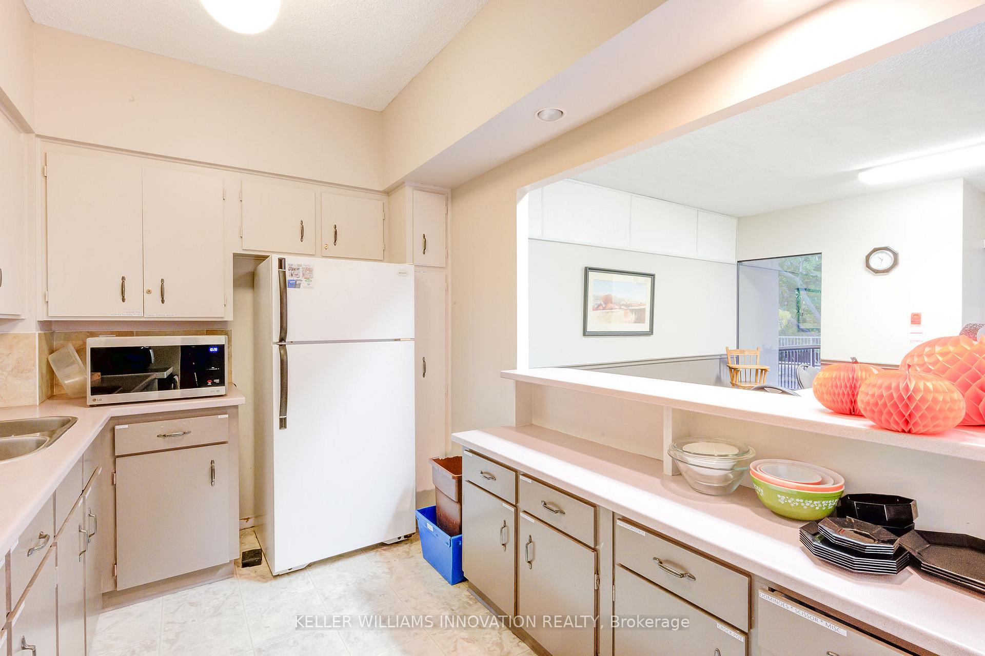 Photo 25 of Unit 209, 260 Sheldon Avenue N, Kitchener — HOMEH