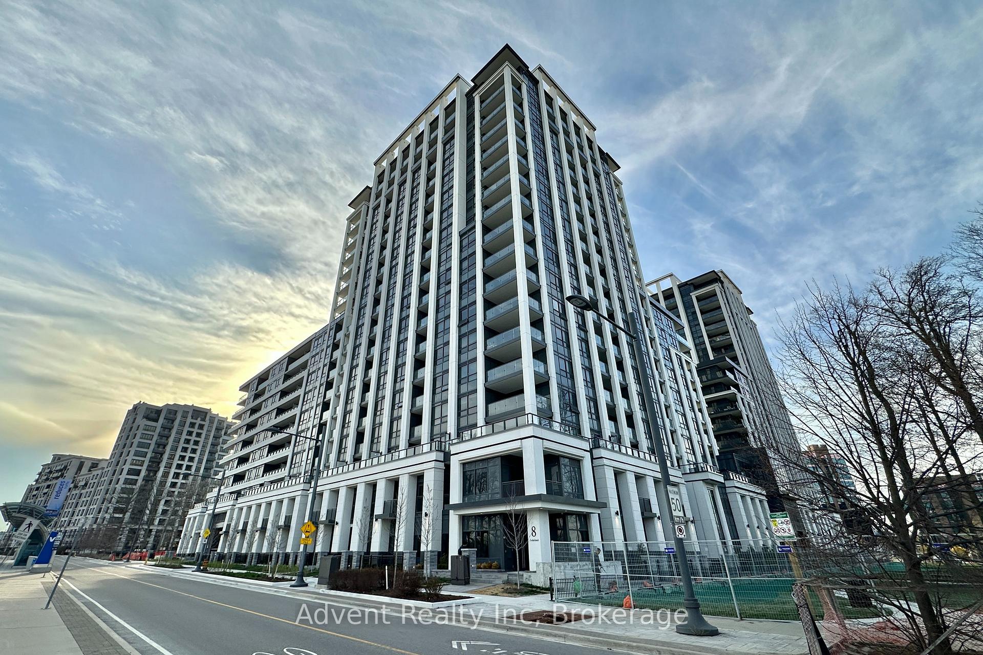 Photo 1 of Unit 808, 9 Clegg Road, Markham, Unionville — HOMEH