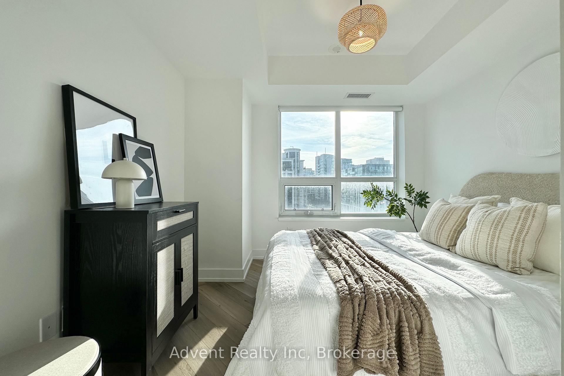 Photo 12 of Unit 808, 9 Clegg Road, Markham, Unionville — HOMEH