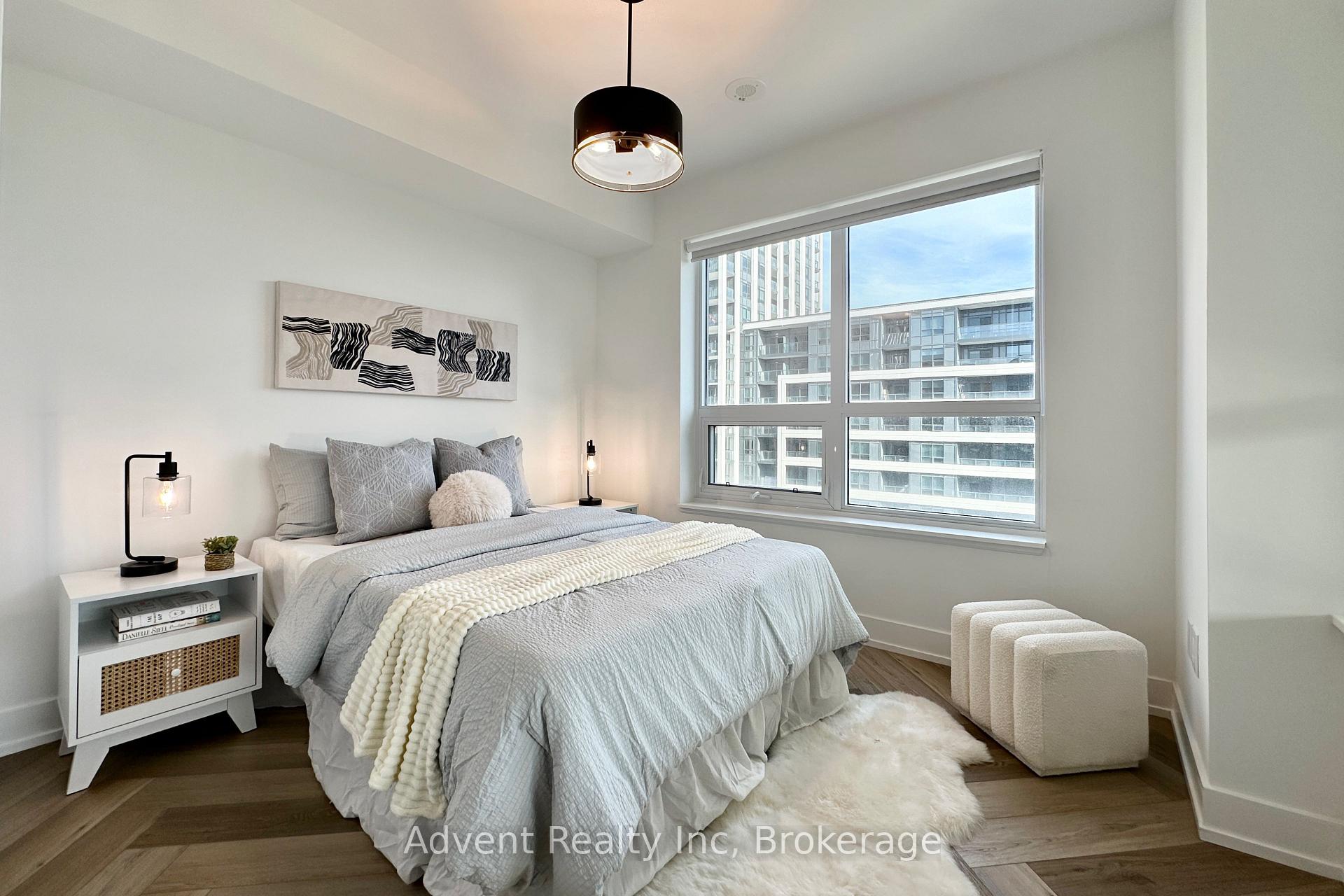 Photo 15 of Unit 808, 9 Clegg Road, Markham, Unionville — HOMEH