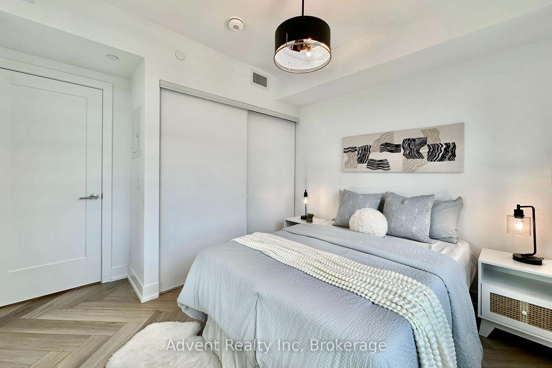 Photo 16 of Unit 808, 9 Clegg Road, Markham, Unionville — HOMEH