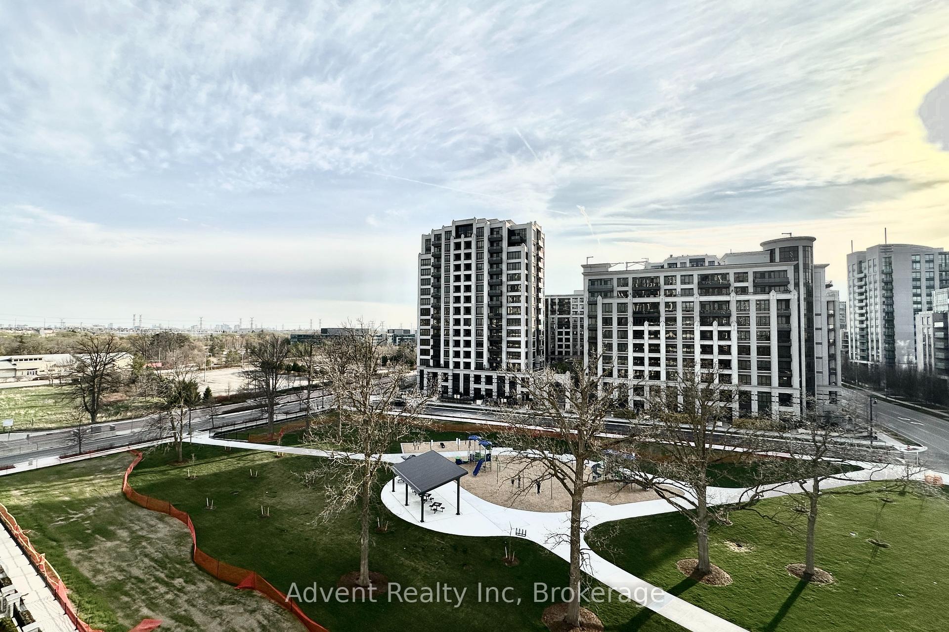 Photo 23 of Unit 808, 9 Clegg Road, Markham, Unionville — HOMEH