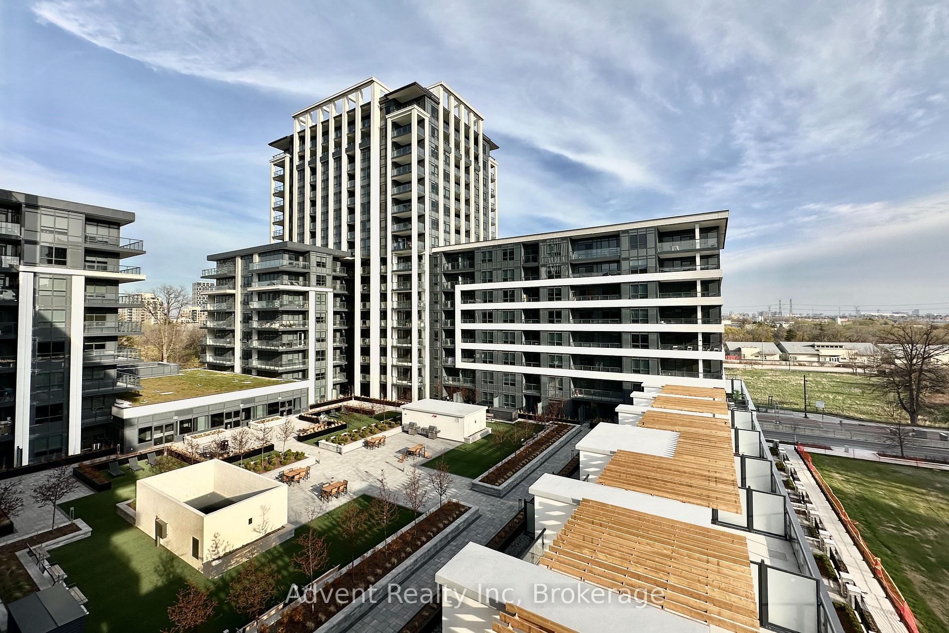 Photo 24 of Unit 808, 9 Clegg Road, Markham, Unionville — HOMEH