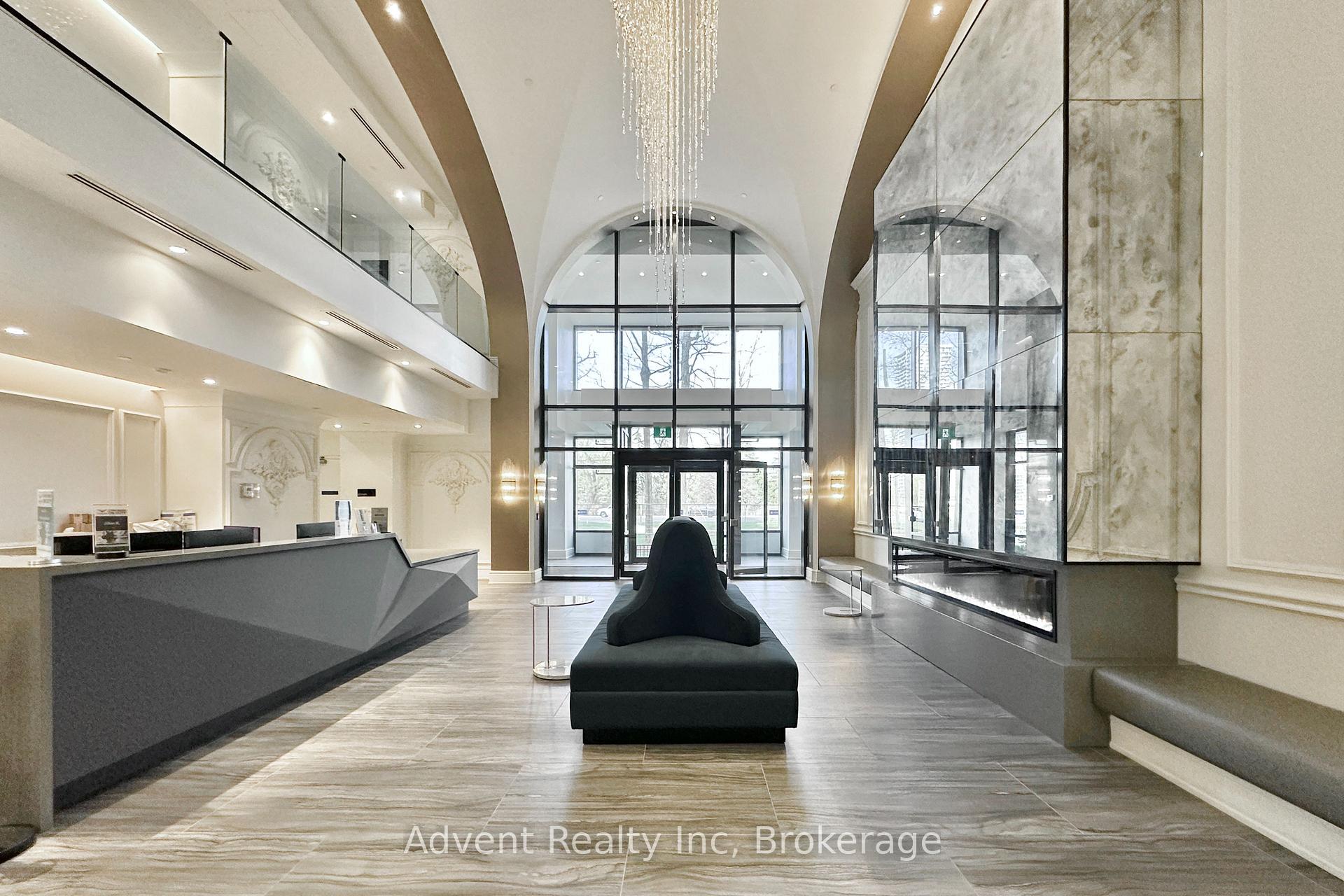 Photo 27 of Unit 808, 9 Clegg Road, Markham, Unionville — HOMEH