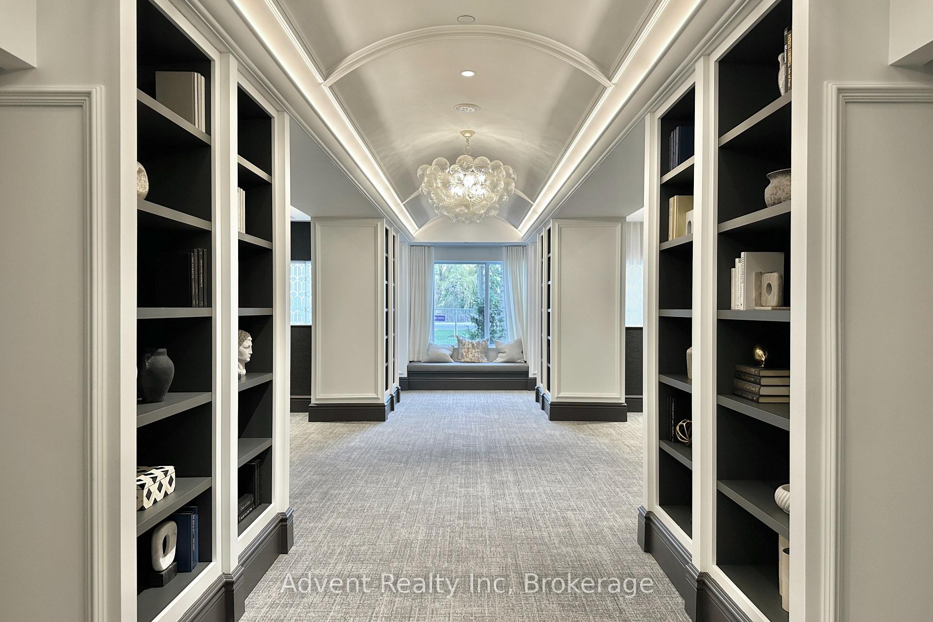 Photo 28 of Unit 808, 9 Clegg Road, Markham, Unionville — HOMEH