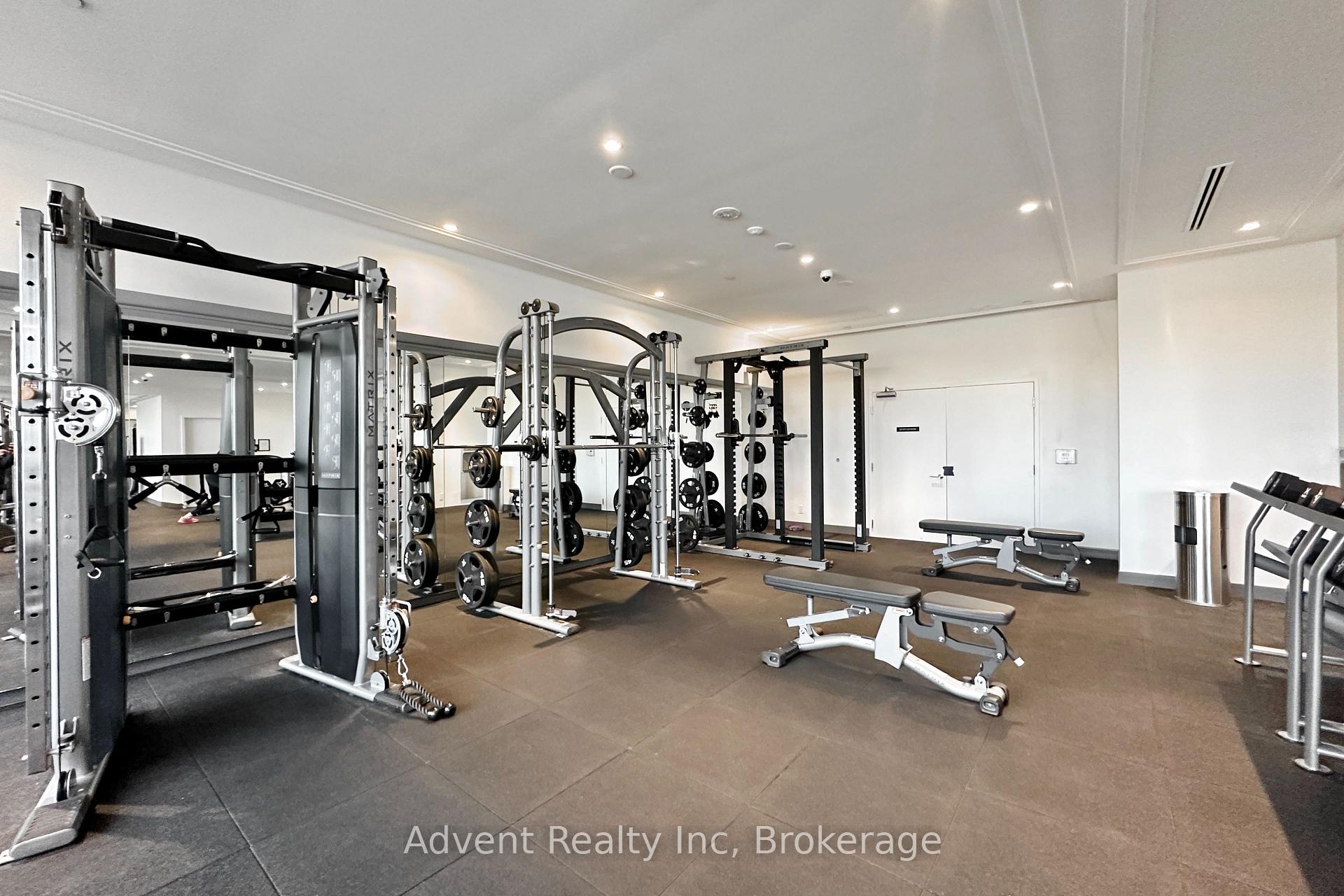 Photo 30 of Unit 808, 9 Clegg Road, Markham, Unionville — HOMEH