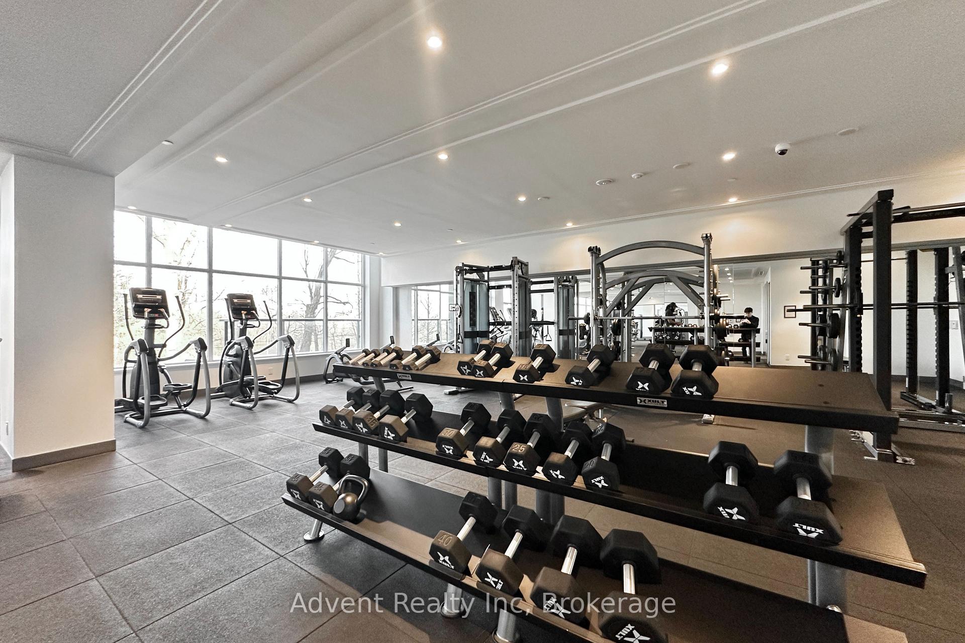 Photo 31 of Unit 808, 9 Clegg Road, Markham, Unionville — HOMEH