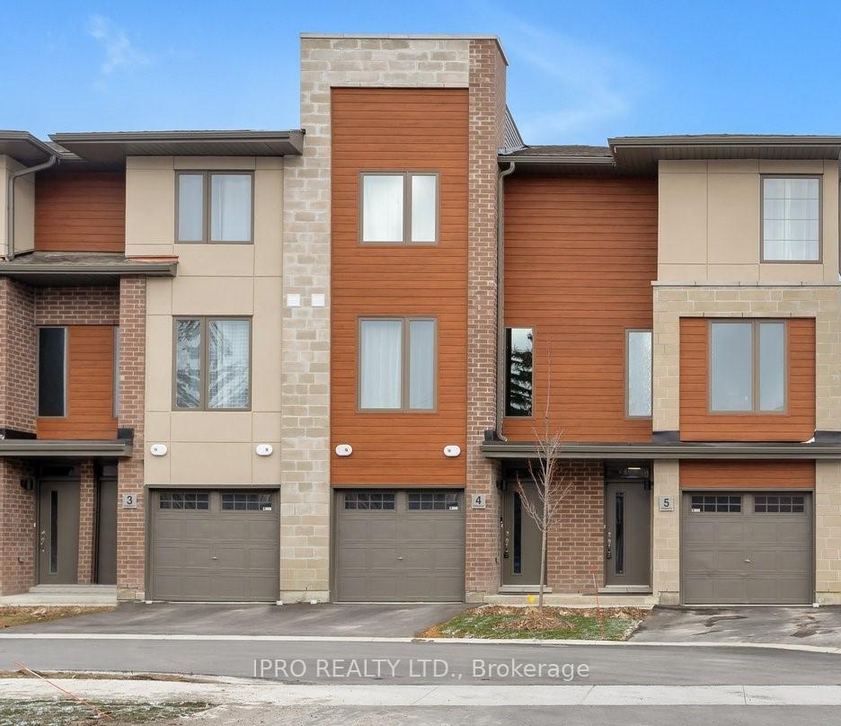 Photo 1 of Unit 4, 33 Dawson Drive, Collingwood — HOMEH