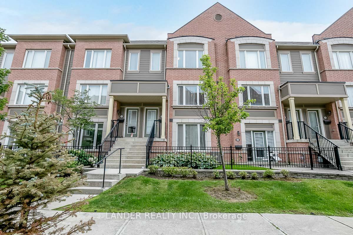 Front of 54 Harry Penrose Avenue