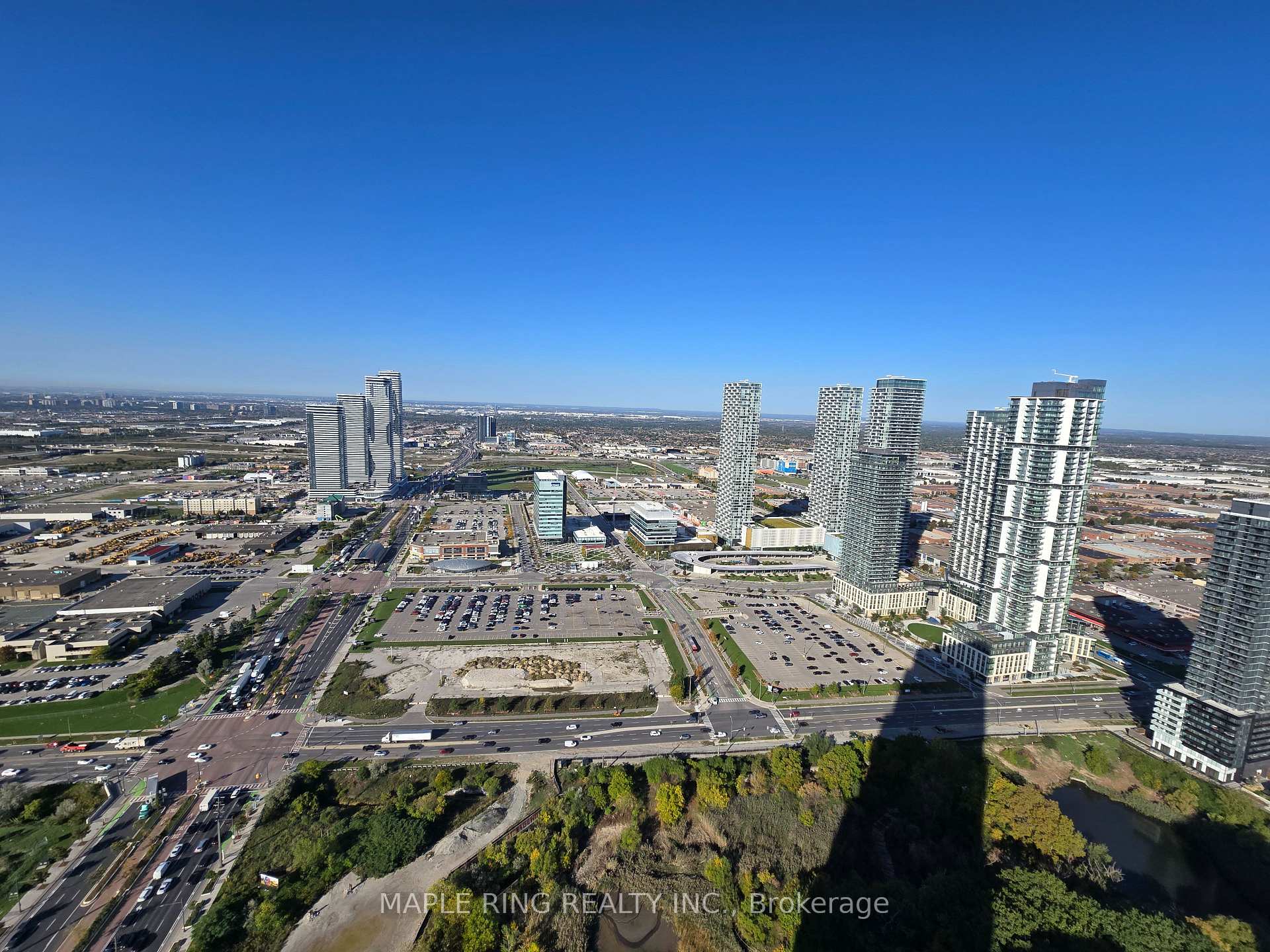 Photo 13 of Unit 4706, 2920 Highway 7 Road, Vaughan, Concord — HOMEH