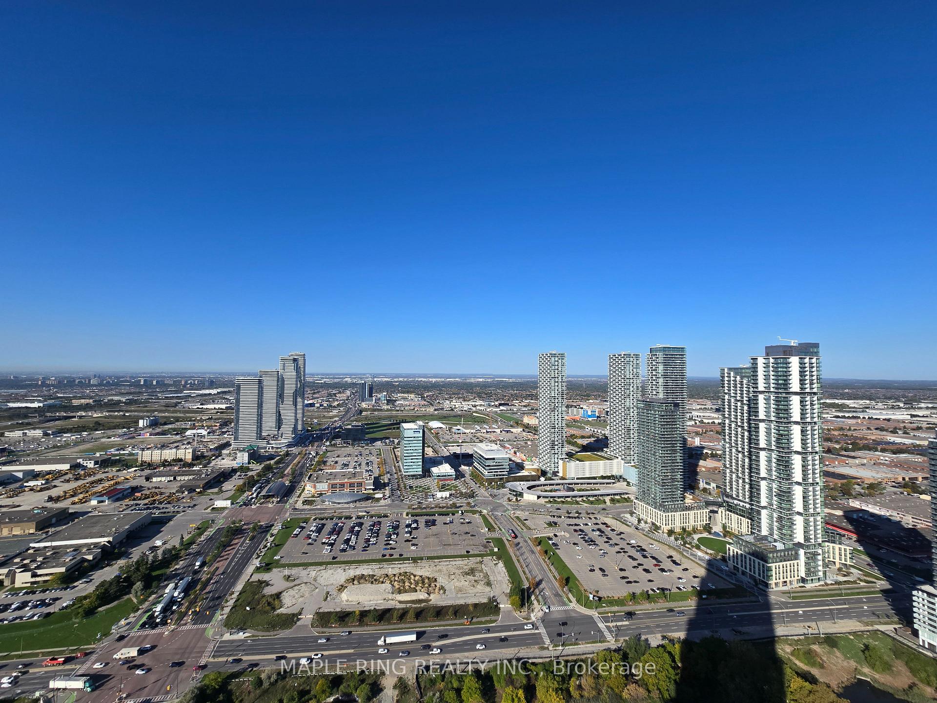Photo 15 of Unit 4706, 2920 Highway 7 Road, Vaughan, Concord — HOMEH