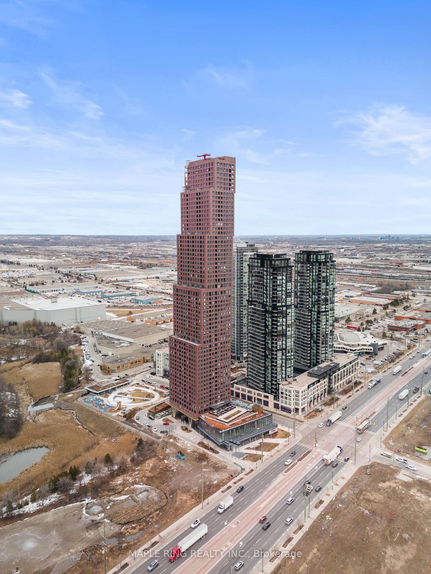 Photo 16 of Unit 4706, 2920 Highway 7 Road, Vaughan, Concord — HOMEH
