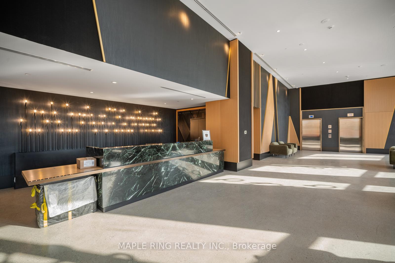 Photo 18 of Unit 4706, 2920 Highway 7 Road, Vaughan, Concord — HOMEH